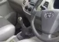 Toyota Kijang Innova E 2.0  bebas kecelakaan-1