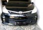 Toyota Avanza Veloz bebas kecelakaan-2