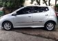 Jual Toyota Agya 2015, KM Rendah-0