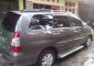 Jual Toyota Kijang Innova 2012, KM Rendah-1