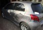 Toyota Yaris E dijual cepat-2