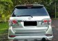 Toyota Fortuner 2012 dijual cepat-2