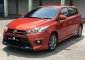 Butuh uang jual cepat Toyota Yaris 2015-1