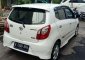 Toyota Agya 2017 dijual cepat-4