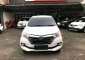 Jual Toyota Avanza 2017, KM Rendah-3