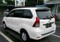 Toyota Avanza G bebas kecelakaan-0