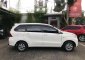 Jual Toyota Avanza 2017, KM Rendah-5