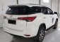 Jual Toyota Fortuner 2016, KM Rendah-3