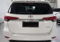 Jual Toyota Fortuner 2016, KM Rendah-4