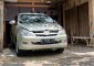 Toyota Kijang Innova 2004 dijual cepat-5