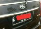 Jual Toyota Kijang Innova 2012, KM Rendah-3
