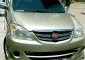 Jual Toyota Avanza E harga baik-4