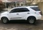 Jual Toyota Fortuner 2008 Automatic-3