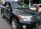 Jual Toyota Land Cruiser 2012 harga baik-1