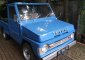 Jual Toyota Kijang Pick Up 1981 Manual-2