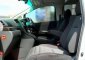 Toyota Vellfire ZG dijual cepat-1