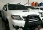 Jual Toyota Fortuner 2014, KM Rendah-0