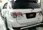 Jual Toyota Fortuner 2014, KM Rendah-1