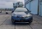 Jual Toyota Corolla Altis 2015, KM Rendah-0