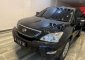 Toyota Harrier 240G dijual cepat-2