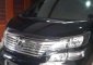 Jual Toyota Vellfire Z harga baik-1