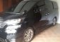 Jual Toyota Vellfire Z harga baik-3