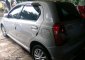 Toyota Etios Valco 2013 bebas kecelakaan-3