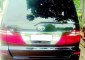 Toyota Alphard 2005 dijual cepat-3