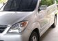 Toyota Avanza 2006 bebas kecelakaan-2