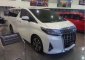 Jual Toyota Alphard 2018 Automatic-6