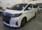 Jual Toyota Alphard 2018 Automatic-7