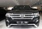 Jual Toyota Land Cruiser 2017, KM Rendah-1