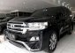 Jual Toyota Land Cruiser 2017, KM Rendah-2