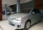 Toyota Etios Valco G bebas kecelakaan-2