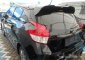 Toyota Yaris 2013 bebas kecelakaan-1
