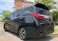 Toyota Alphard 2018 bebas kecelakaan-2