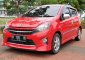 Jual Toyota Agya 2015, KM Rendah-4