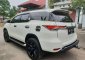 Toyota Fortuner VRZ bebas kecelakaan-4