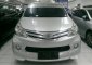 Toyota Avanza G Luxury bebas kecelakaan-3