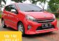 Jual Toyota Agya 2015, KM Rendah-5