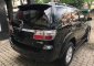 Jual Toyota Fortuner G Luxury harga baik-3