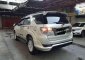 Toyota Fortuner 2013 dijual cepat-7