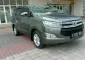 Toyota Kijang Innova 2016 bebas kecelakaan-1