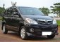 Toyota Avanza 2011 bebas kecelakaan-2