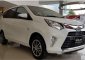 Jual Toyota Calya 2019 Automatic-2