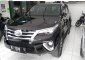 Jual Toyota Fortuner VRZ harga baik-4