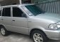 Jual Toyota Kijang 2002 harga baik-6