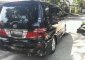 Toyota Alphard 2005 bebas kecelakaan-2