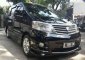 Toyota Alphard 2005 bebas kecelakaan-4