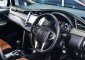Toyota Kijang Innova 2018 dijual cepat-4